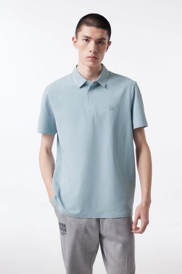 DRY+quick-drying POLO shirt 