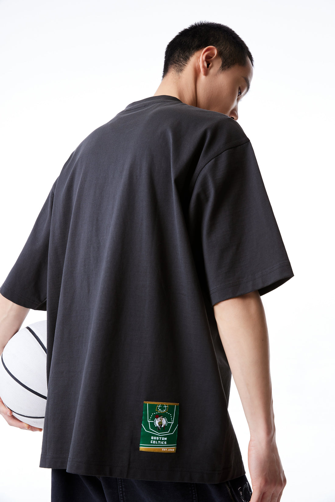 【NBA Collection】Boston Celtics T-shirt 