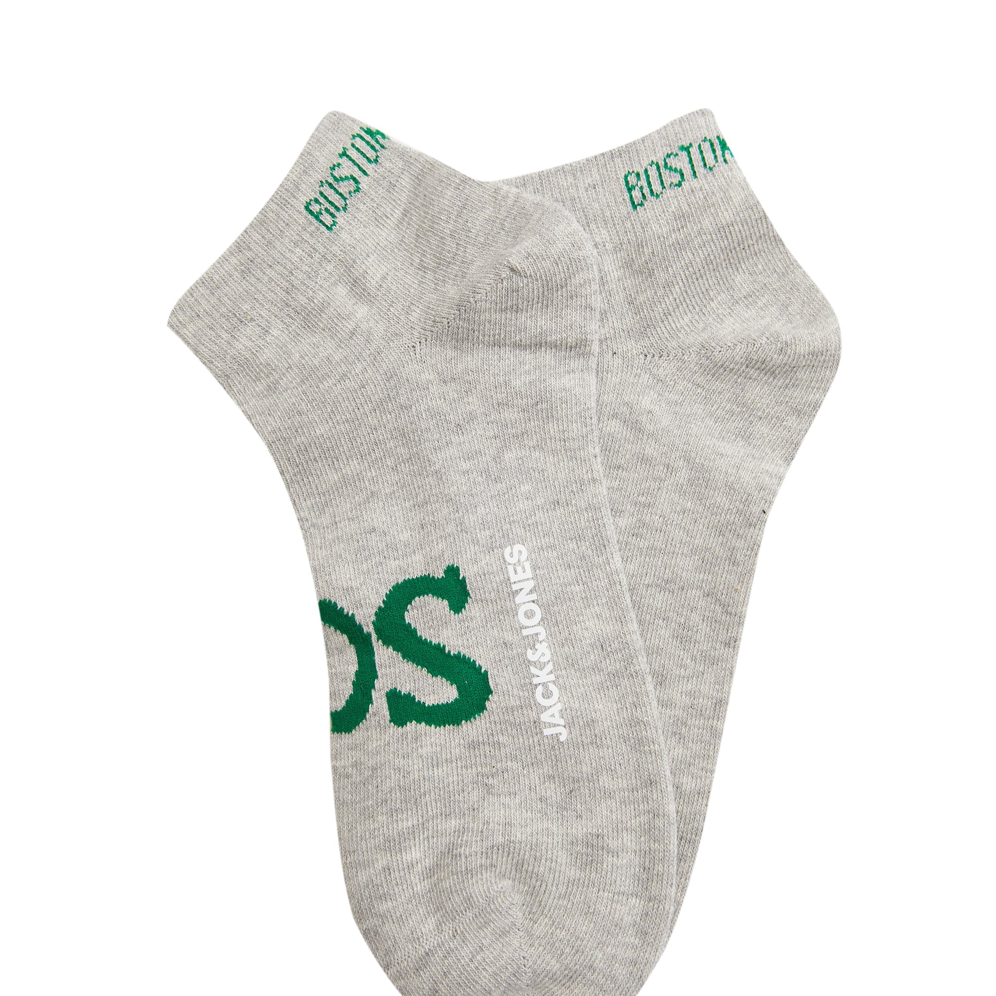 【NBA Collection】Boston Celtics Socks (1 Pair) 