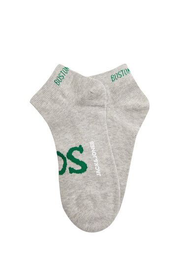 【NBA Collection】Boston Celtics Socks (1 Pair) 