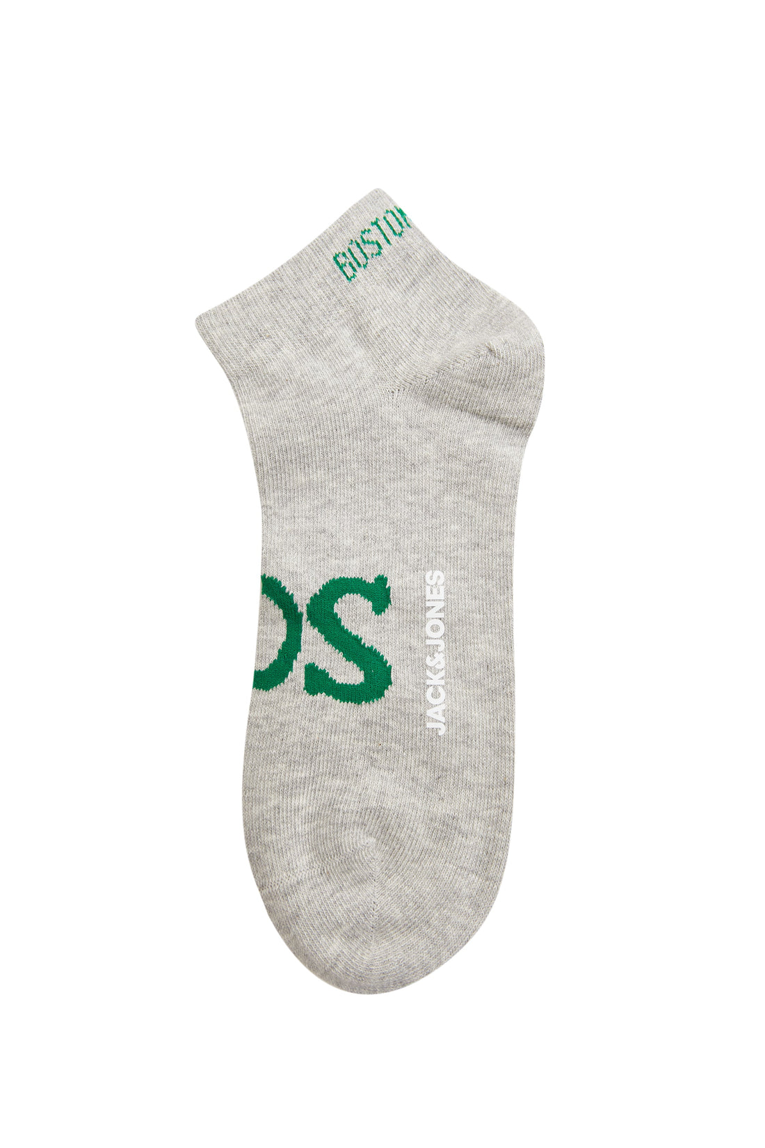 【NBA Collection】Boston Celtics Socks (1 Pair) 