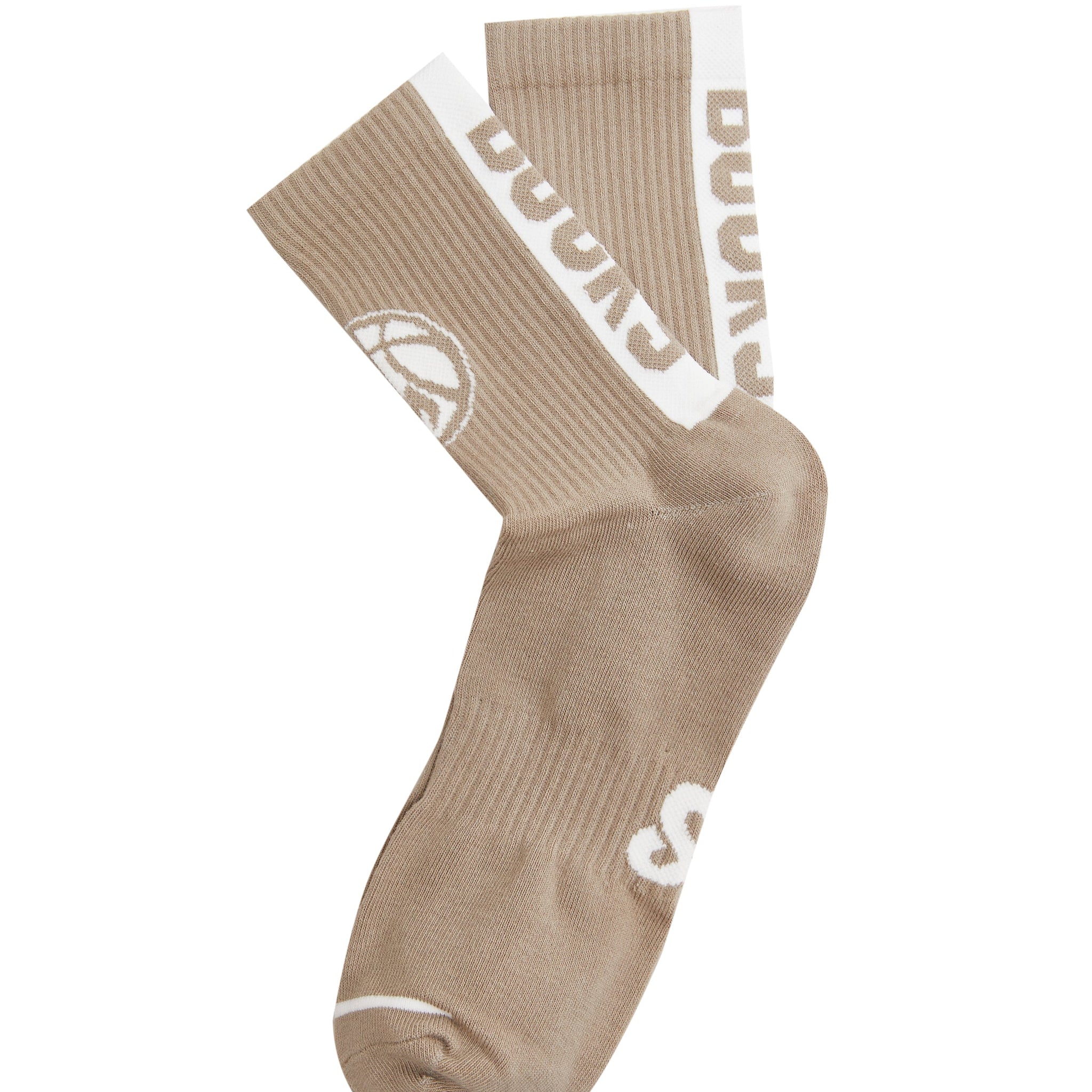 【NBA Collection】Milwaukee Bucks Socks (1 Pair) 