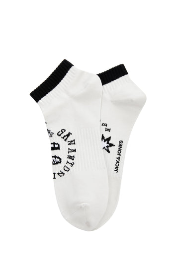 【NBA Collection】San Antonio Spurs Socks (1 Pair) 